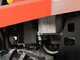 Efco Tuareg 85 2WD - Trattorino trinciaerba sfalciatutto - Emak K 2000 V-TWIN