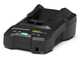 Greenworks GD48LM41II - Tagliaerba a batteria - 48V/4Ah - Taglio 41 cm