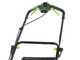 Greenworks GD48LM41II - Tagliaerba a batteria - 48V/4Ah - Taglio 41 cm