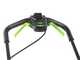 Greenworks GD48LM41II - Tagliaerba a batteria - 48V/4Ah - Taglio 41 cm