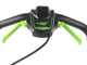 Greenworks GD48LM41II - Tagliaerba a batteria - 48V/4Ah - Taglio 41 cm