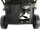 Greenworks GD48LM41II - Tagliaerba a batteria - 48V/4Ah - Taglio 41 cm