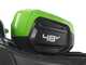 Greenworks GD48LM41II - Tagliaerba a batteria - 48V/4Ah - Taglio 41 cm
