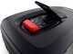 Stiga Vista A 140v - Robot rasaerba - Senza impianto - con batteria E-Power da 14 Ah