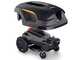 Stiga Vista A 140v - Robot rasaerba - Senza impianto - con batteria E-Power da 14 Ah