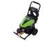 Ribimex RX12 - Idropulitrice acqua fredda - 120 bar 810 l/h