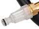 Ribimex RX12 - Idropulitrice acqua fredda - 120 bar 810 l/h