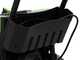 Ribimex RX12 - Idropulitrice acqua fredda - 120 bar 810 l/h