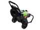 Ribimex RX12 - Idropulitrice acqua fredda - 120 bar 810 l/h