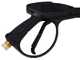 Ribimex RX12 - Idropulitrice acqua fredda - 120 bar 810 l/h