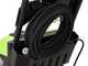 Ribimex RX12 - Idropulitrice acqua fredda - 120 bar 810 l/h