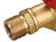 Ribimex RX12 - Idropulitrice acqua fredda - 120 bar 810 l/h