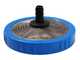 Ribimex RX12 - Idropulitrice acqua fredda - 120 bar 810 l/h