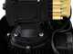 Ribimex RX12 - Idropulitrice acqua fredda - 120 bar 810 l/h