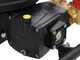 Ribimex RX12 - Idropulitrice acqua fredda - 120 bar 810 l/h