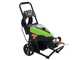 Ribimex RX12 - Idropulitrice acqua fredda - 120 bar 810 l/h