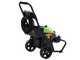 Ribimex RX12 - Idropulitrice acqua fredda - 120 bar 810 l/h