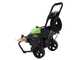 Ribimex RX12 - Idropulitrice acqua fredda - 120 bar 810 l/h