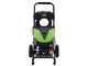 Ribimex RX12 - Idropulitrice acqua fredda - 120 bar 810 l/h