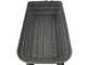 OUTLET - DA ESPOSIZIONE - BlackStone WB4-D - Carriola elettrica a batteria 24V 12Ah con ruote