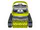 Zodiac Pixel OP-3220 - Robot pulitore a batteria