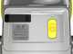 Zodiac Pixel OP-3220 - Robot pulitore a batteria
