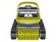 Zodiac Pixel OP-3220 - Robot pulitore a batteria