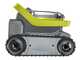 Zodiac Pixel OP-3220 - Robot pulitore a batteria