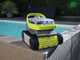 Zodiac Pixel OP-3220 - Robot pulitore a batteria