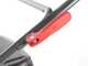 Al-Ko Easy 4.16 P-D - Tagliaerba a scoppio - 3 in 1 - Motore AL-KO Tech 3000 da 79,8cc