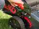 Al-Ko Easy 4.16 P-D - Tagliaerba a scoppio - 3 in 1 - Motore AL-KO Tech 3000 da 79,8cc
