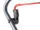 Al-Ko Easy 4.16 P-D - Tagliaerba a scoppio - 3 in 1 - Motore AL-KO Tech 3000 da 79,8cc