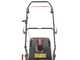 Al-Ko Easy 4.16 P-D - Tagliaerba a scoppio - 3 in 1 - Motore AL-KO Tech 3000 da 79,8cc