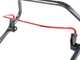 Al-Ko Easy 4.16 P-D - Tagliaerba a scoppio - 3 in 1 - Motore AL-KO Tech 3000 da 79,8cc