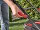 Al-Ko Easy 4.16 P-D - Tagliaerba a scoppio - 3 in 1 - Motore AL-KO Tech 3000 da 79,8cc