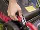Al-Ko Easy 4.16 P-D - Tagliaerba a scoppio - 3 in 1 - Motore AL-KO Tech 3000 da 79,8cc