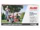 Al-Ko Easy 4.16 P-D - Tagliaerba a scoppio - 3 in 1 - Motore AL-KO Tech 3000 da 79,8cc