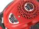 Al-Ko Easy 4.16 P-D - Tagliaerba a scoppio - 3 in 1 - Motore AL-KO Tech 3000 da 79,8cc