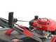 Al-Ko Easy 4.16 P-D - Tagliaerba a scoppio - 3 in 1 - Motore AL-KO Tech 3000 da 79,8cc