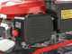 Al-Ko Easy 4.16 P-D - Tagliaerba a scoppio - 3 in 1 - Motore AL-KO Tech 3000 da 79,8cc