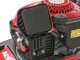 Al-Ko Easy 4.16 P-D - Tagliaerba a scoppio - 3 in 1 - Motore AL-KO Tech 3000 da 79,8cc