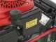 Al-Ko Easy 4.16 P-D - Tagliaerba a scoppio - 3 in 1 - Motore AL-KO Tech 3000 da 79,8cc