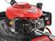 Al-Ko Easy 4.16 P-D - Tagliaerba a scoppio - 3 in 1 - Motore AL-KO Tech 3000 da 79,8cc