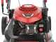 Al-Ko Easy 4.16 P-D - Tagliaerba a scoppio - 3 in 1 - Motore AL-KO Tech 3000 da 79,8cc