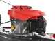 Al-Ko Easy 4.16 P-D - Tagliaerba a scoppio - 3 in 1 - Motore AL-KO Tech 3000 da 79,8cc