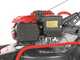 Al-Ko Easy 4.16 P-D - Tagliaerba a scoppio - 3 in 1 - Motore AL-KO Tech 3000 da 79,8cc