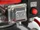 Al-Ko Easy 4.16 P-D - Tagliaerba a scoppio - 3 in 1 - Motore AL-KO Tech 3000 da 79,8cc