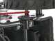 Al-Ko Easy 4.16 P-D - Tagliaerba a scoppio - 3 in 1 - Motore AL-KO Tech 3000 da 79,8cc