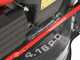 Al-Ko Easy 4.16 P-D - Tagliaerba a scoppio - 3 in 1 - Motore AL-KO Tech 3000 da 79,8cc
