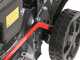 Al-Ko Easy 4.16 P-D - Tagliaerba a scoppio - 3 in 1 - Motore AL-KO Tech 3000 da 79,8cc